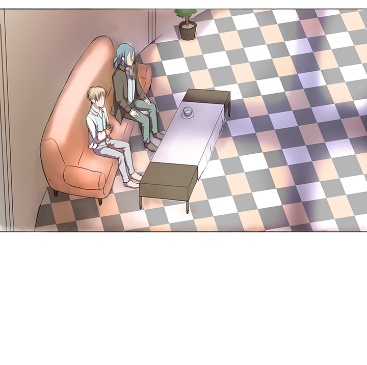 22 胡说八道又一天-第22话