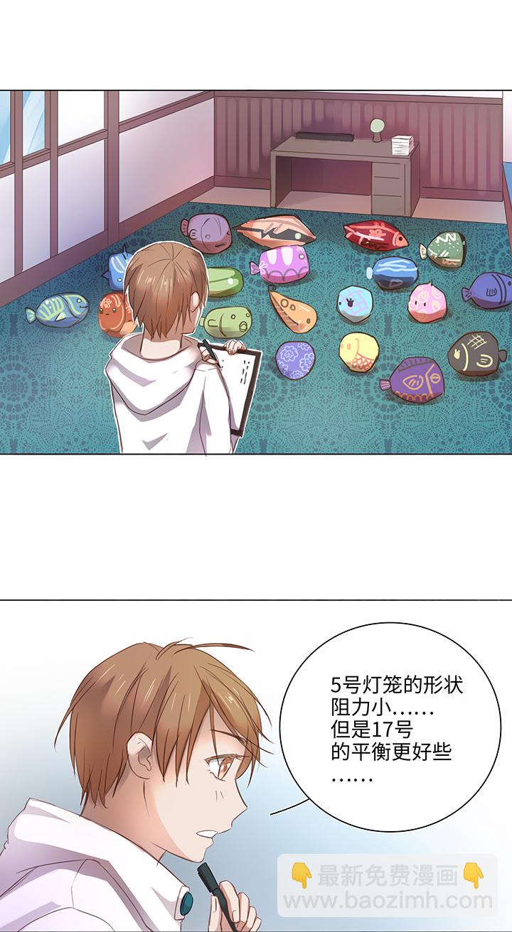 22 胡说八道又一天-第22话