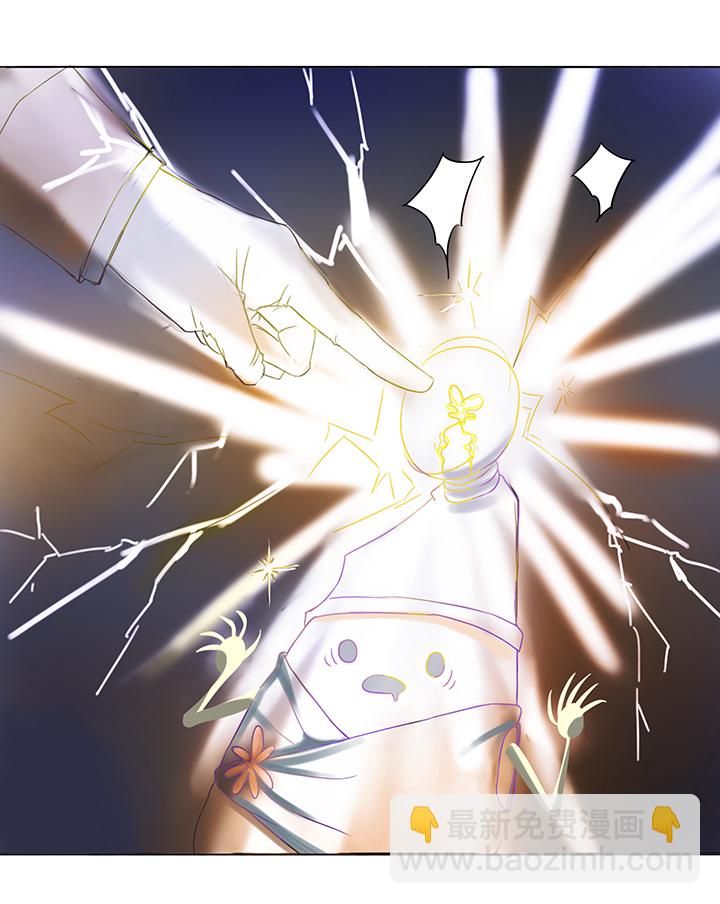 22 胡说八道又一天-第22话