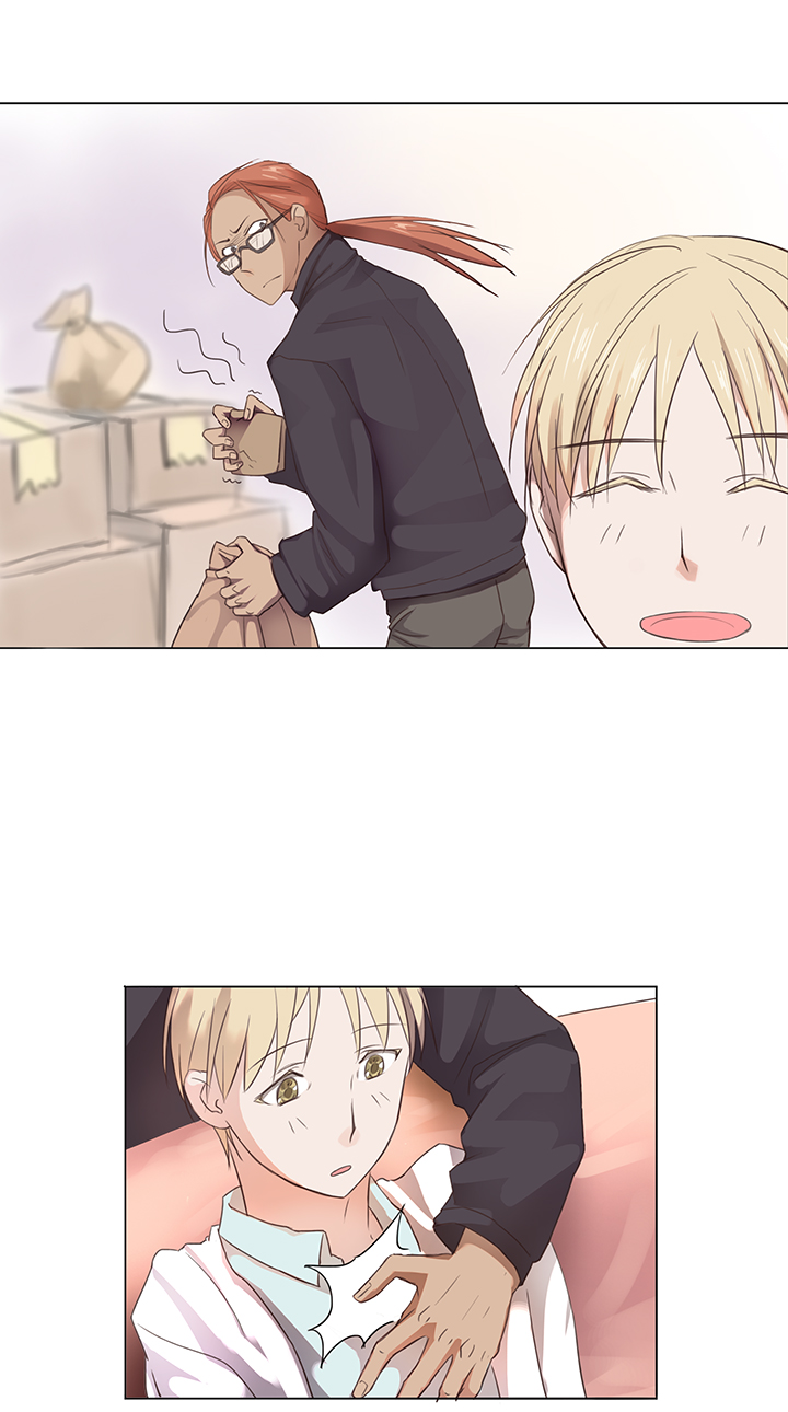 22 胡说八道又一天-第22话