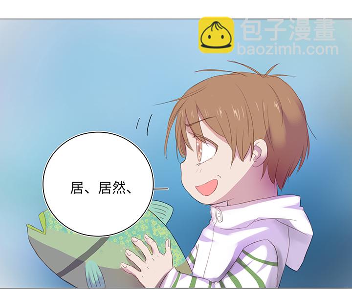 24 河灯逃跑了-第24话