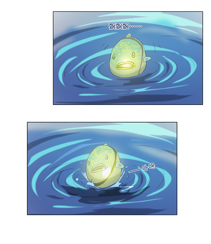 24 河灯逃跑了-第24话