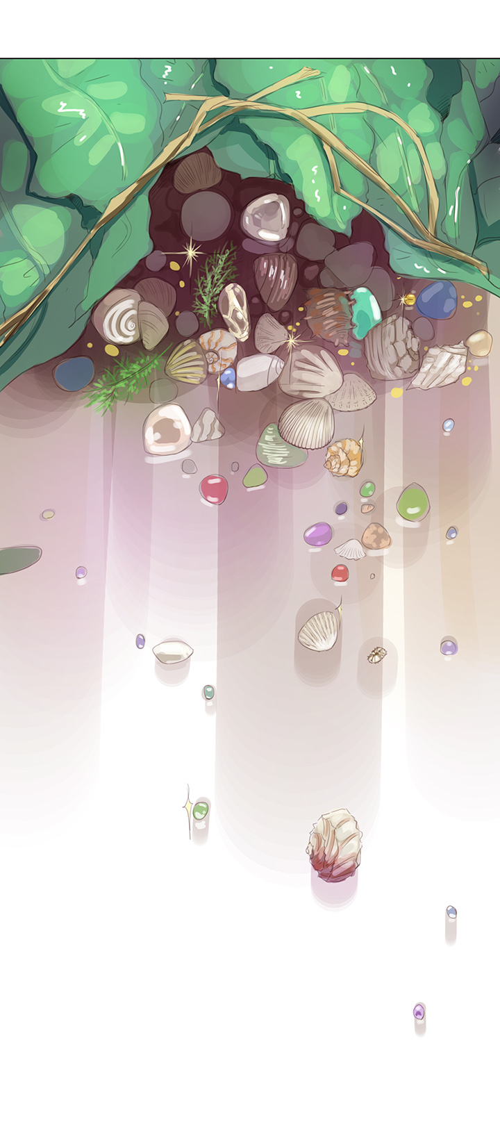 26 加油啦 族长-第26话