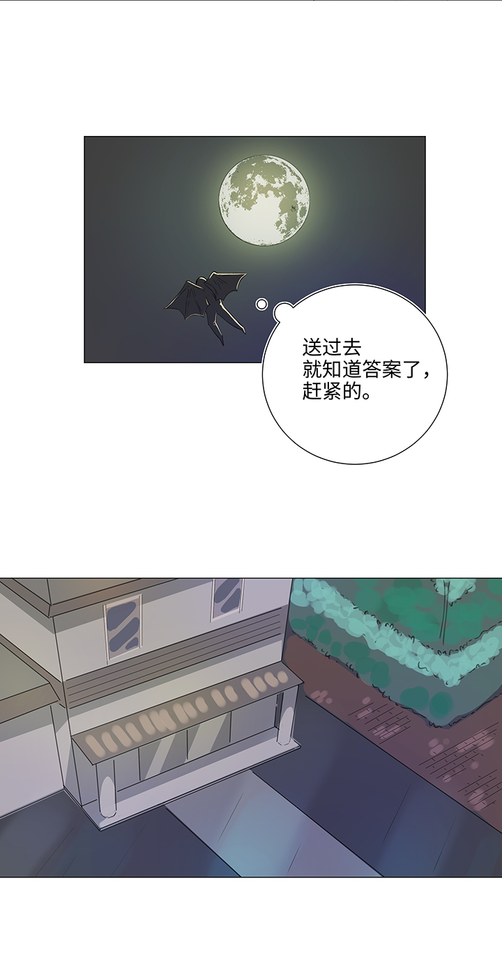 28 是谁？-第28话