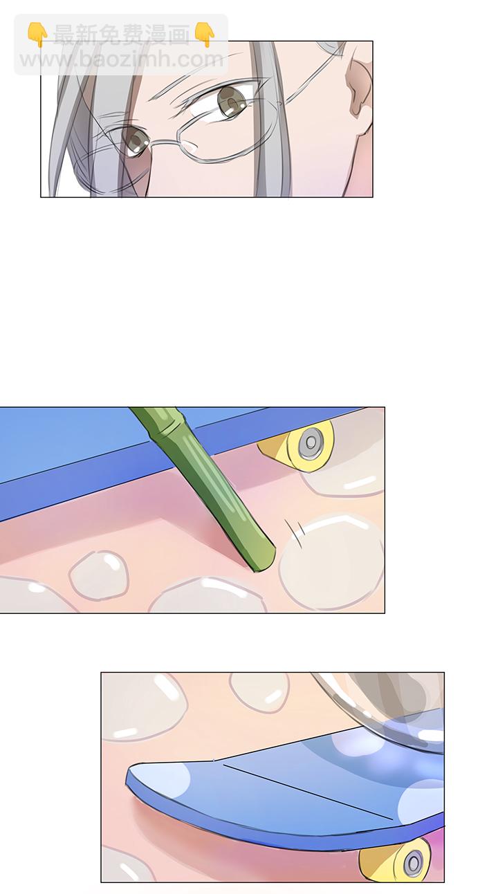 28 是谁？-第28话