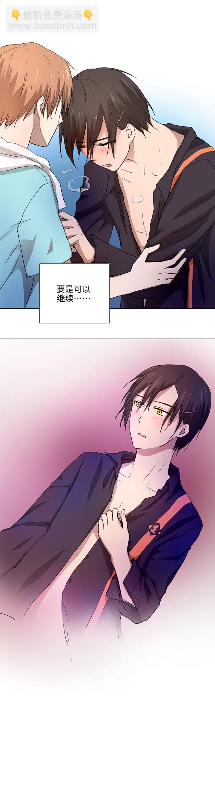 48 生日快乐-第48话