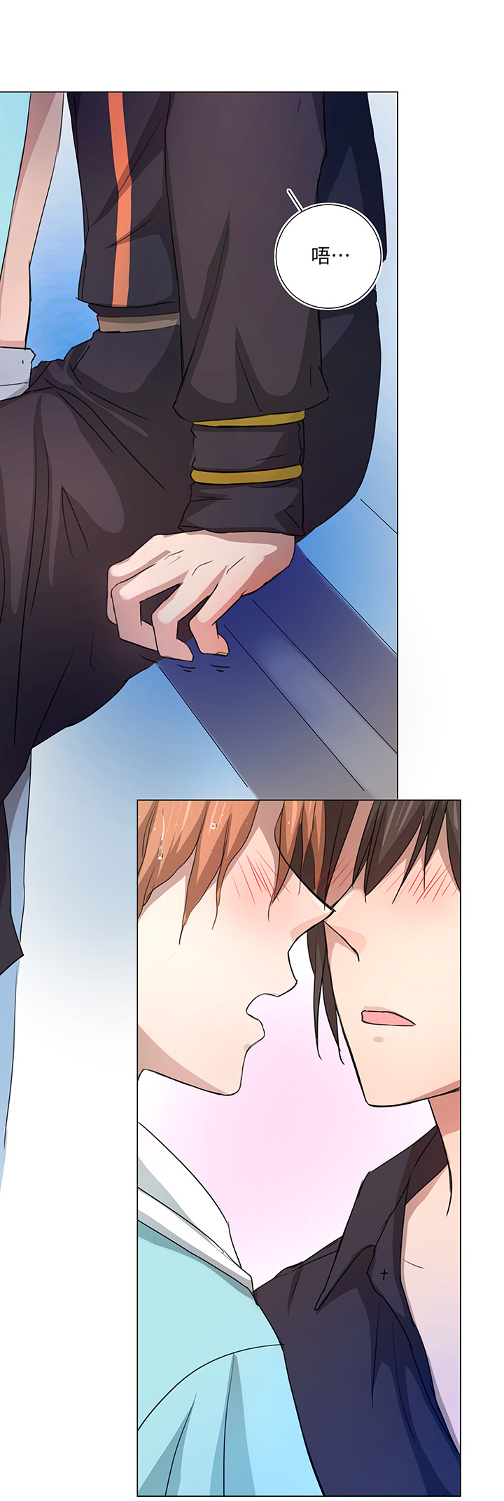 48 生日快乐-第48话