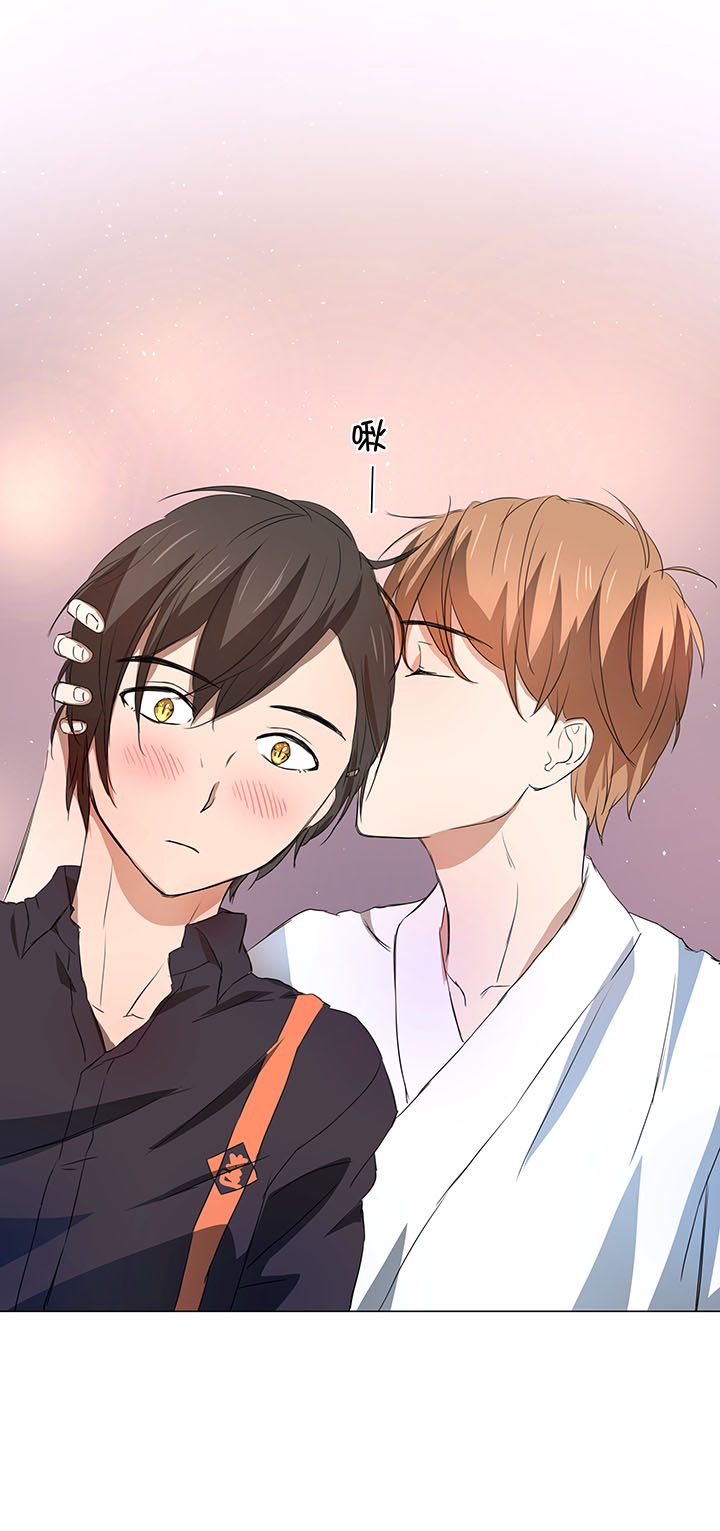 54 汝之蜜糖-第54话