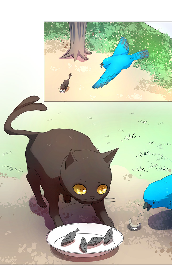 56 黑猫传说.一-第56话