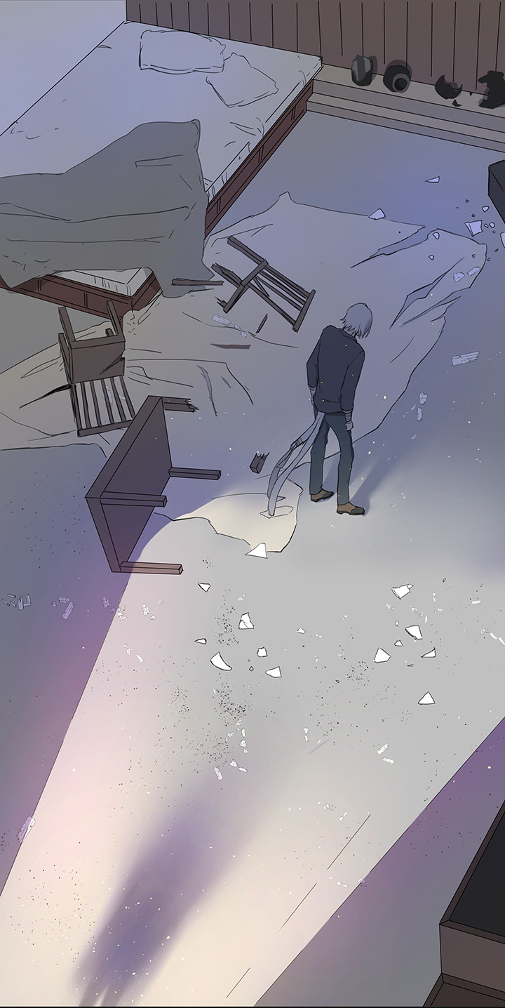 62 彼之砒霜-第62话