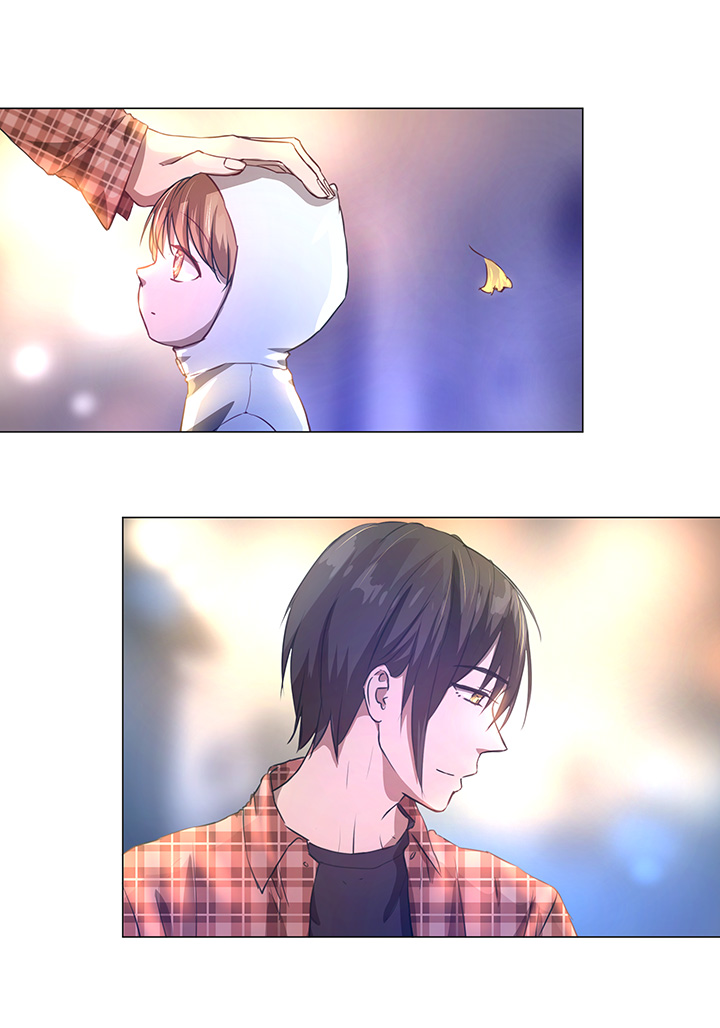 72 一场梦-第72话