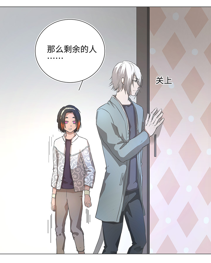 74 辞职？-第74话