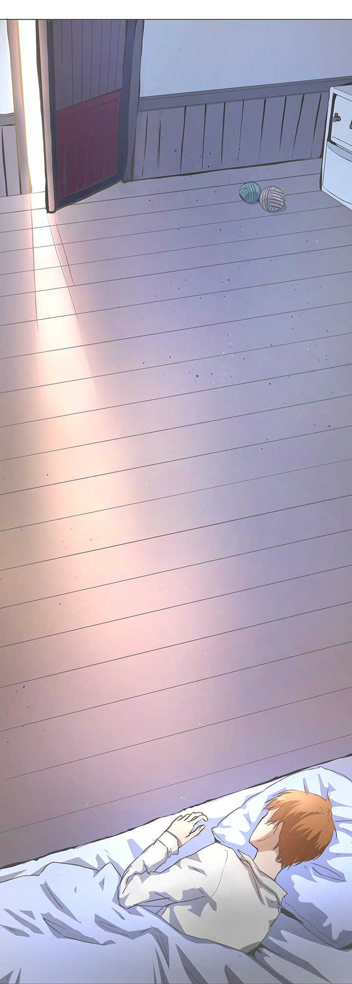 74 辞职？-第74话