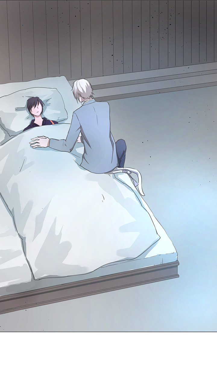 74 辞职？-第74话