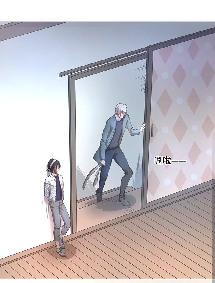 74 辞职？-第74话