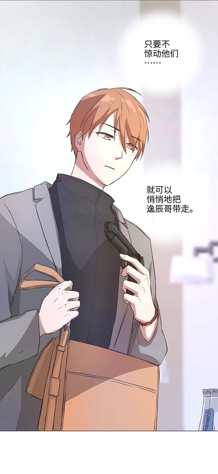 79 不要随便冒险-第80话