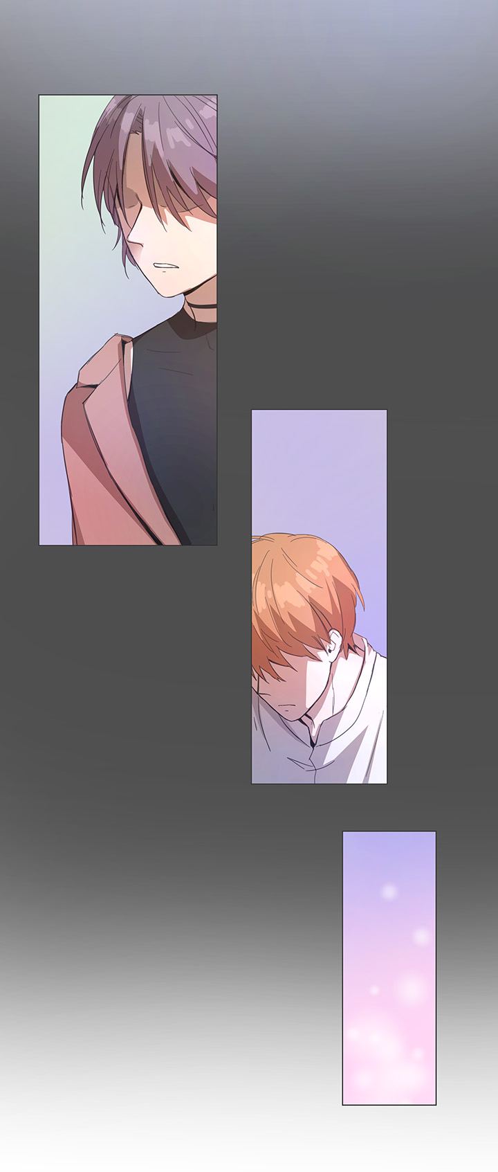 79 不要随便冒险-第80话