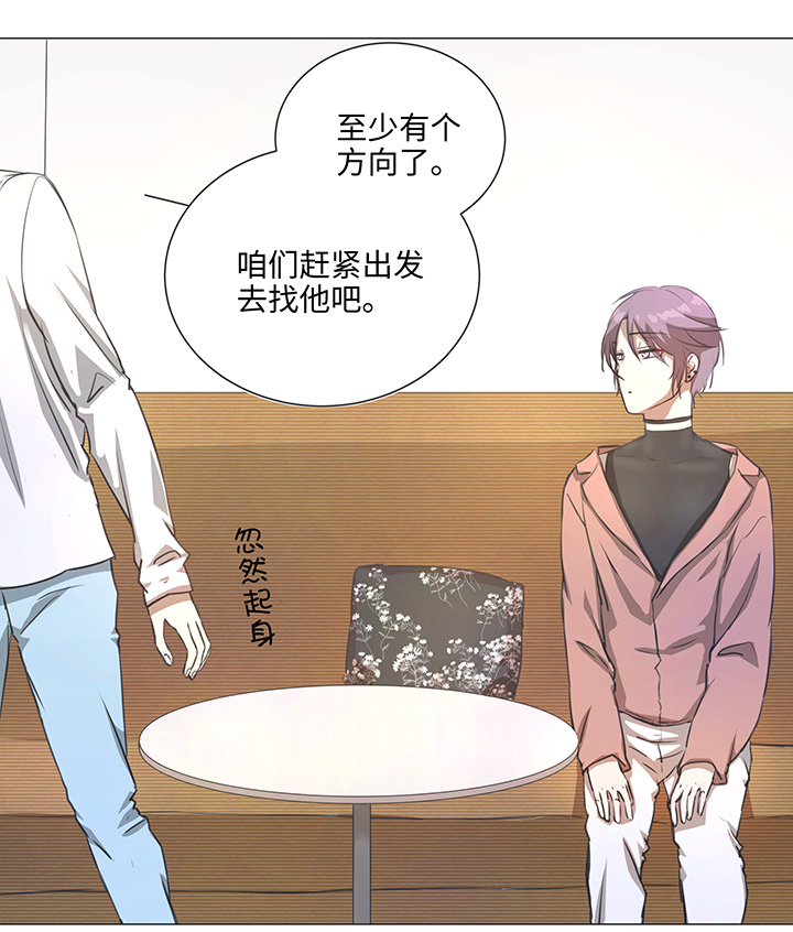 79 不要随便冒险-第80话