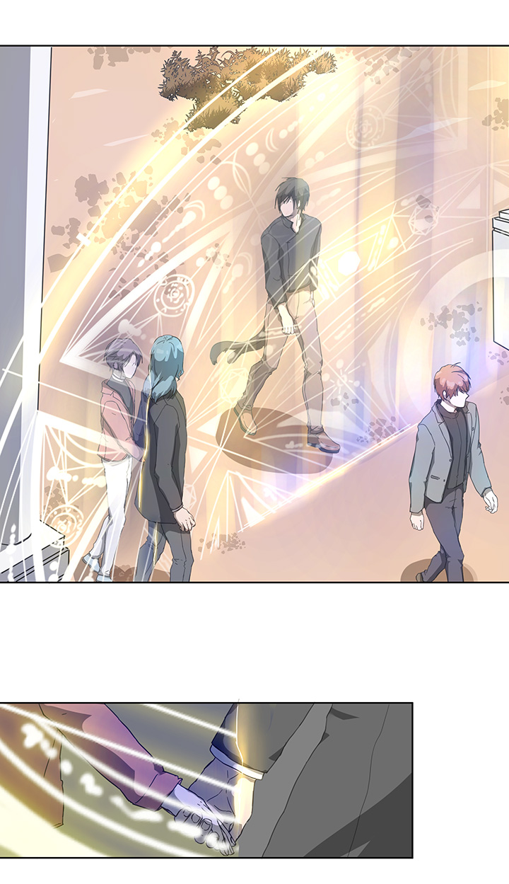 89 一起回去-第90话