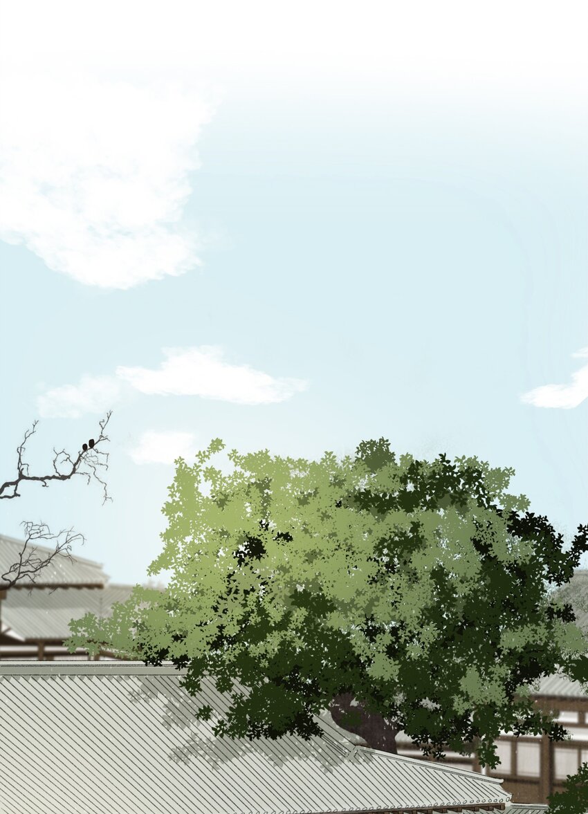 002 来自妖怪的交易-第2话