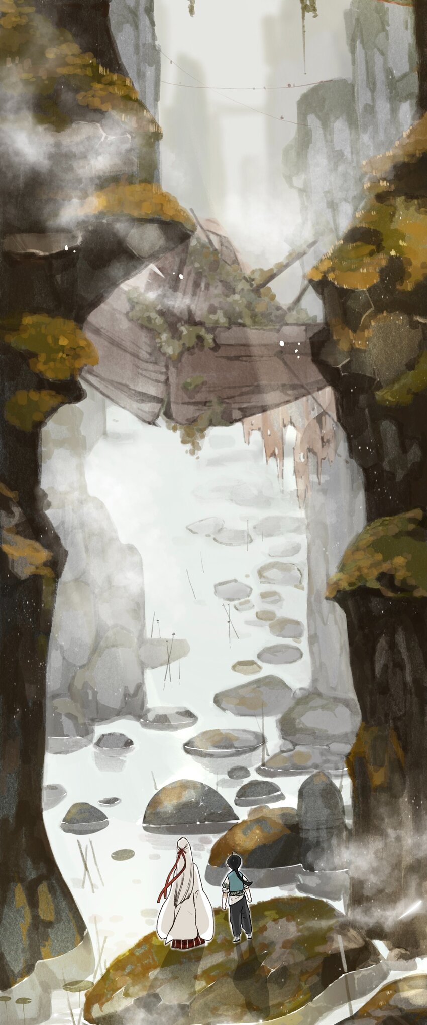 12 妖怪的印记-第12话