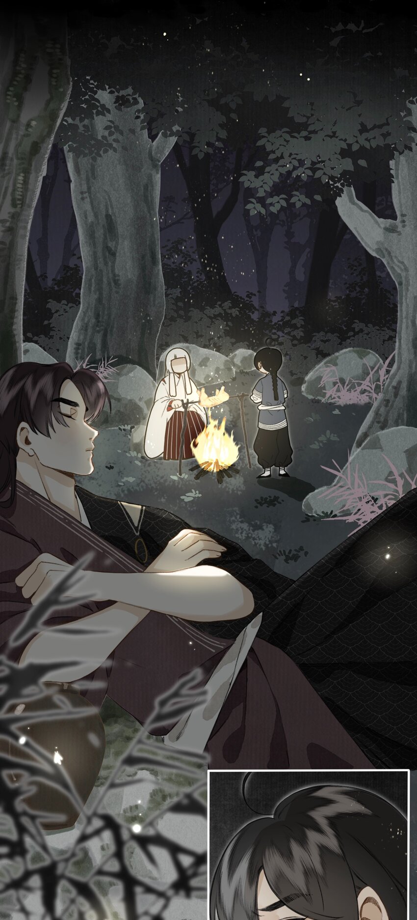 027 父亲大人-第28话