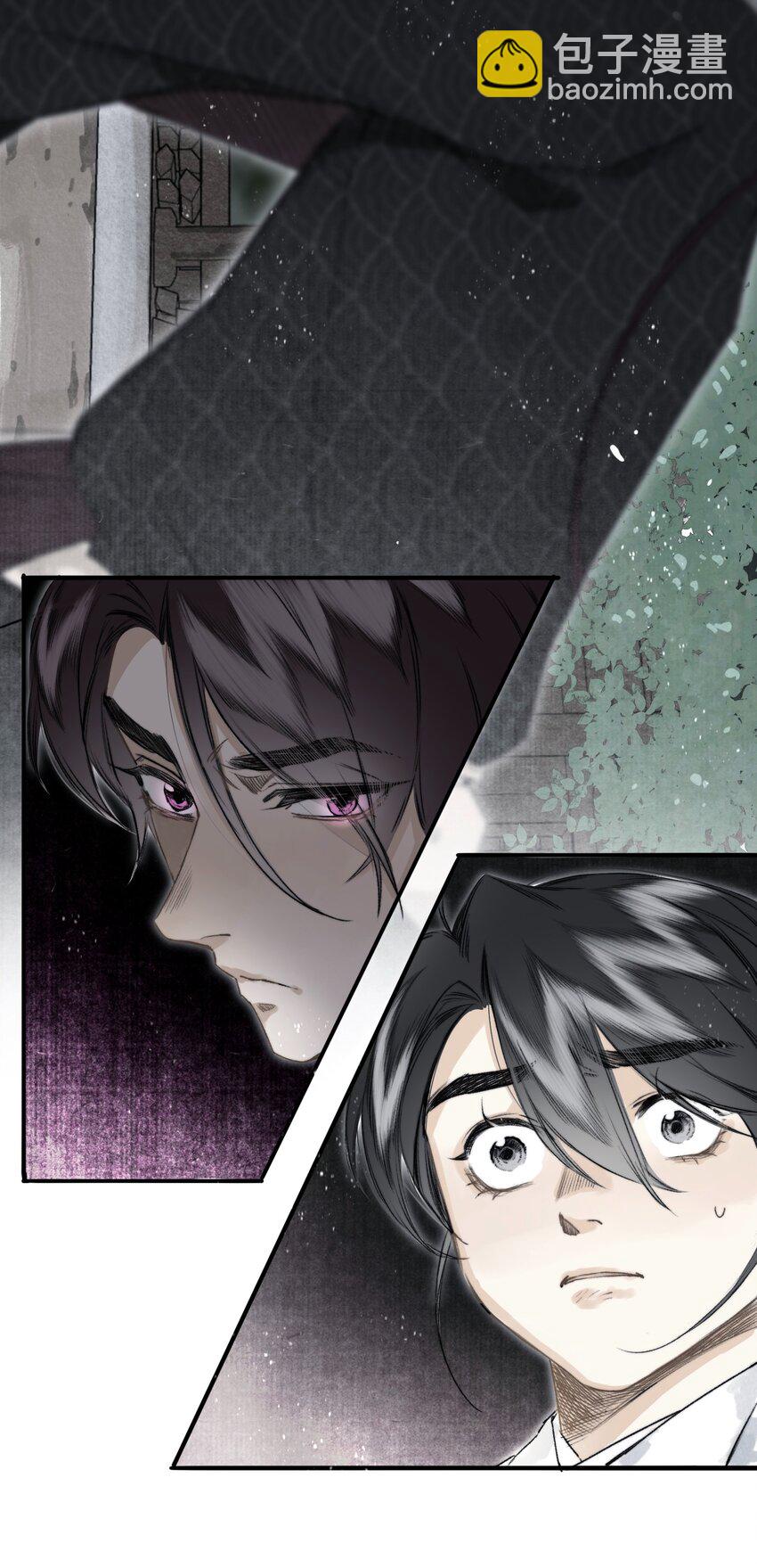 033 同生不共死-第34话