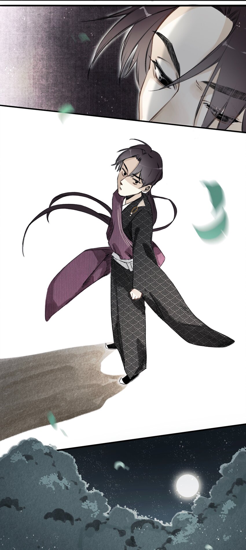 033 同生不共死-第34话