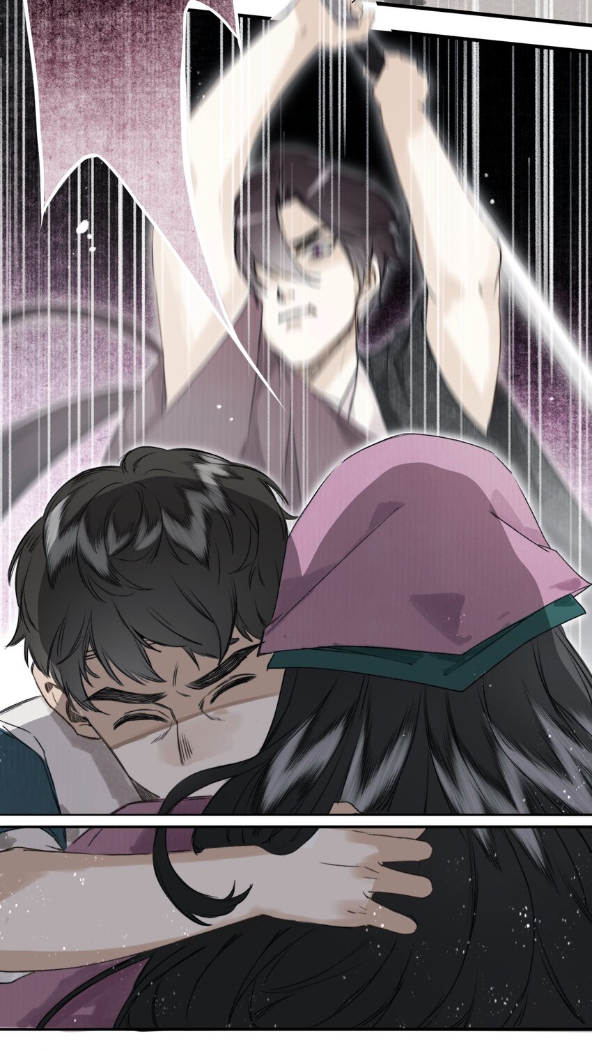 033 同生不共死-第34话