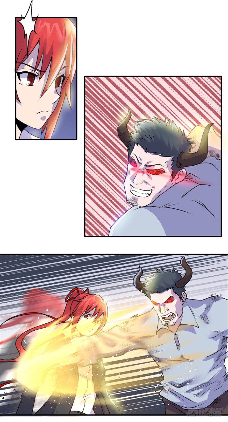 005人与妖-第6话