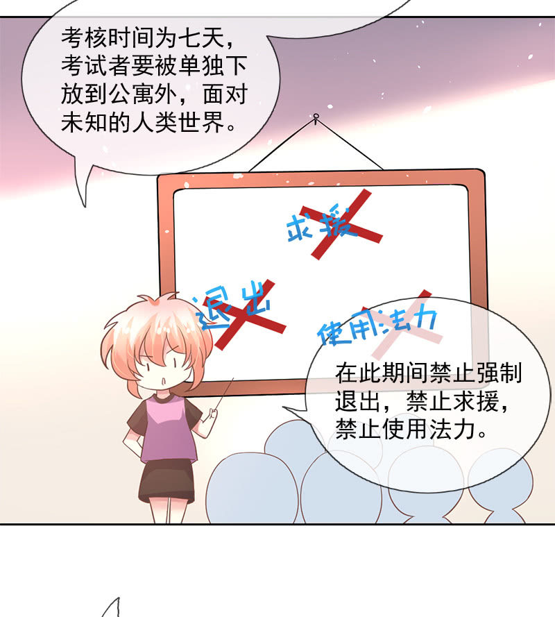 居留考核-第106话