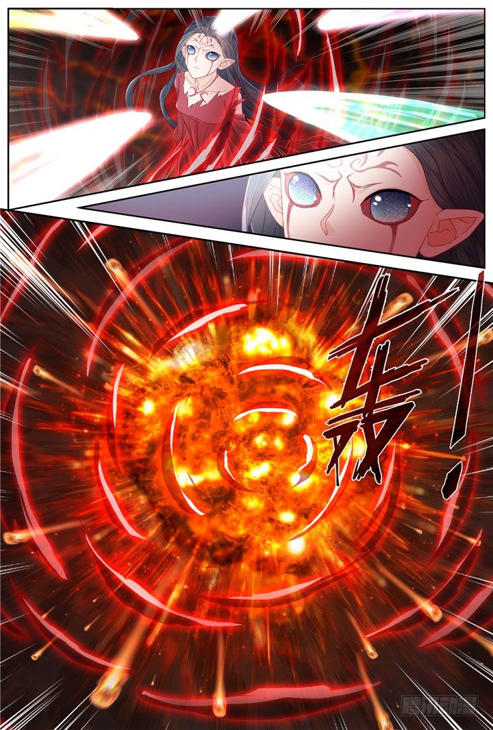 110.彼岸之花5-第110话