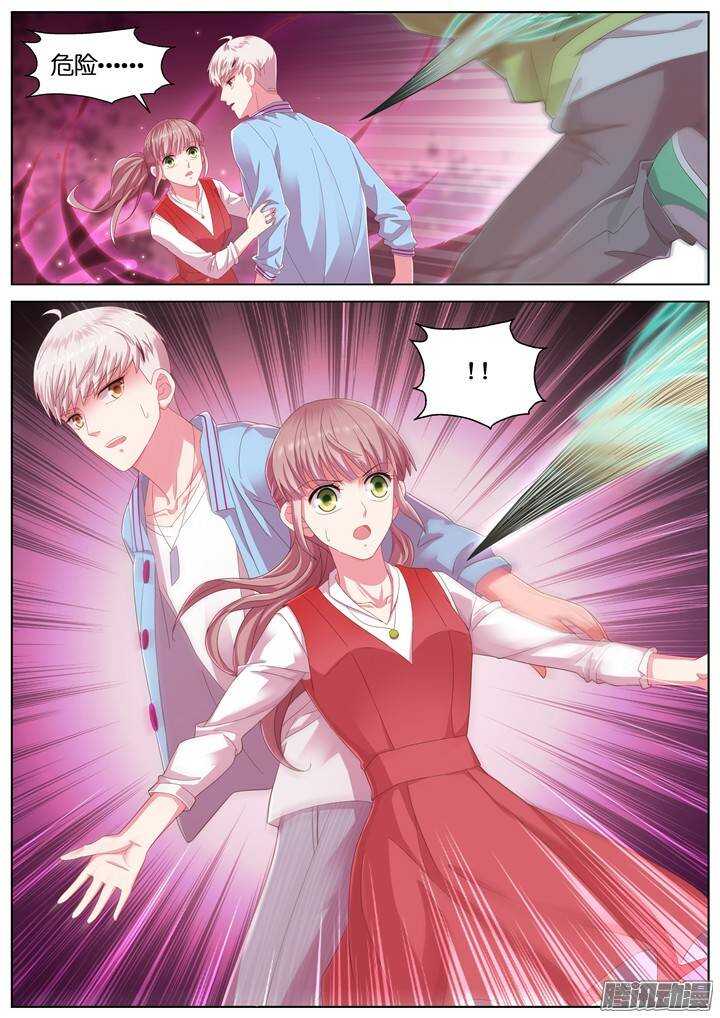 132.救赎之光1-第132话