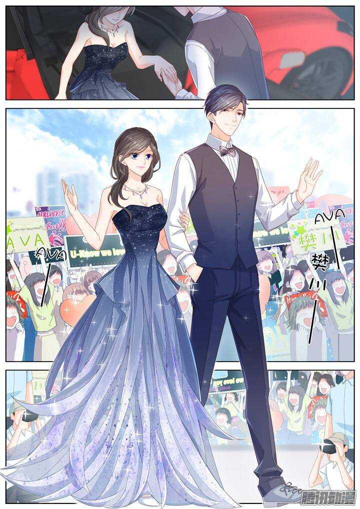 146.歌之盛宴1-第146话