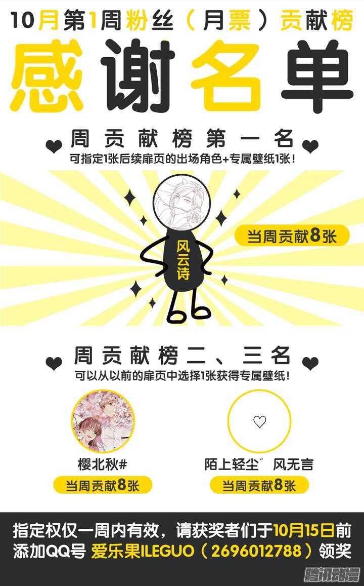 166.心爱的你2-第166话