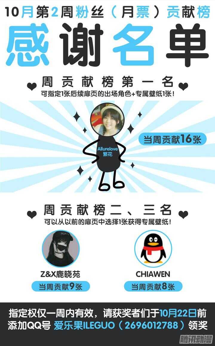 168.心爱的你4-第168话