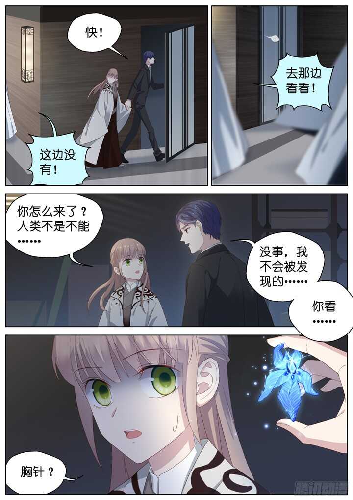 222.爱与别离10-第222话