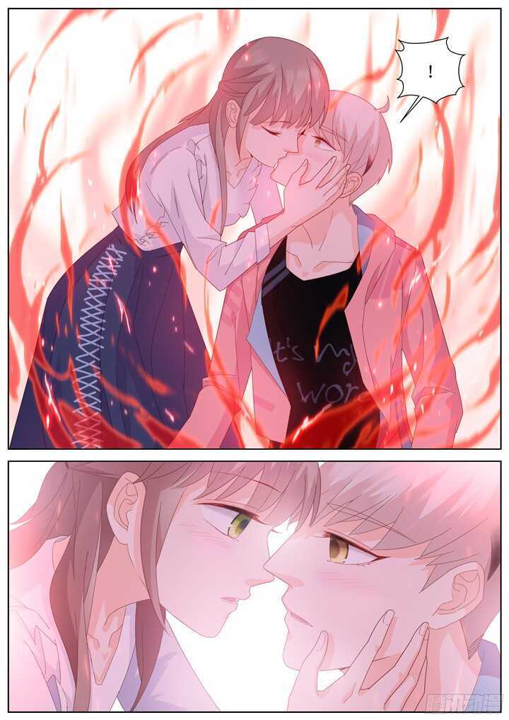 226.爱与别离14-第226话