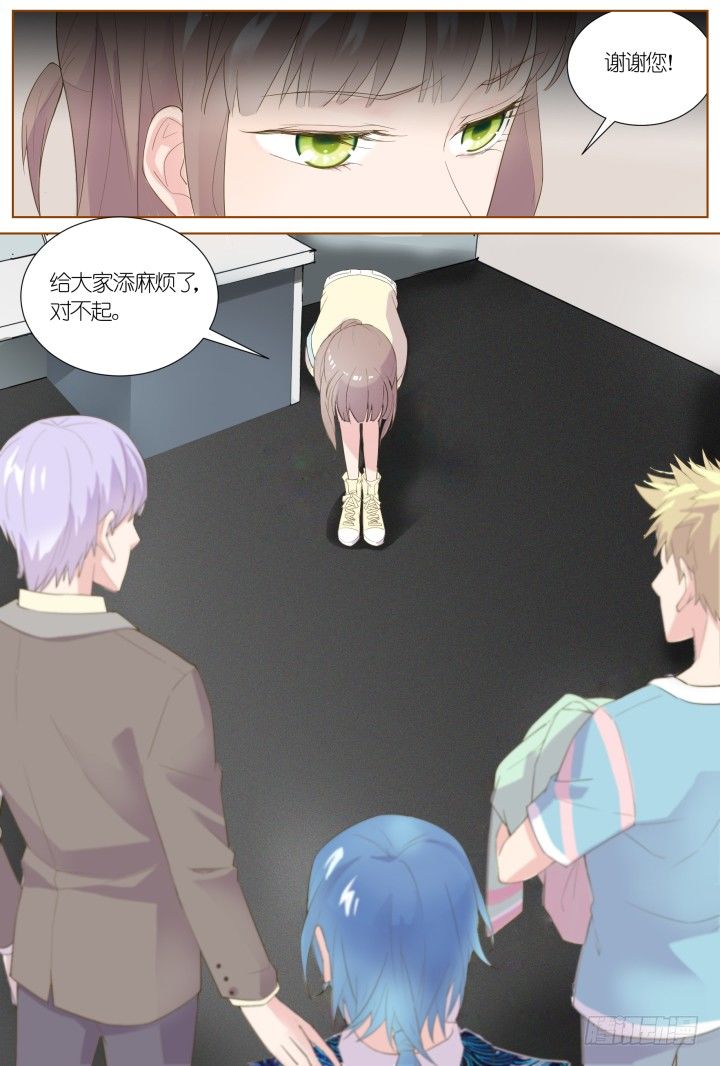 36.风雨来袭2-第36话