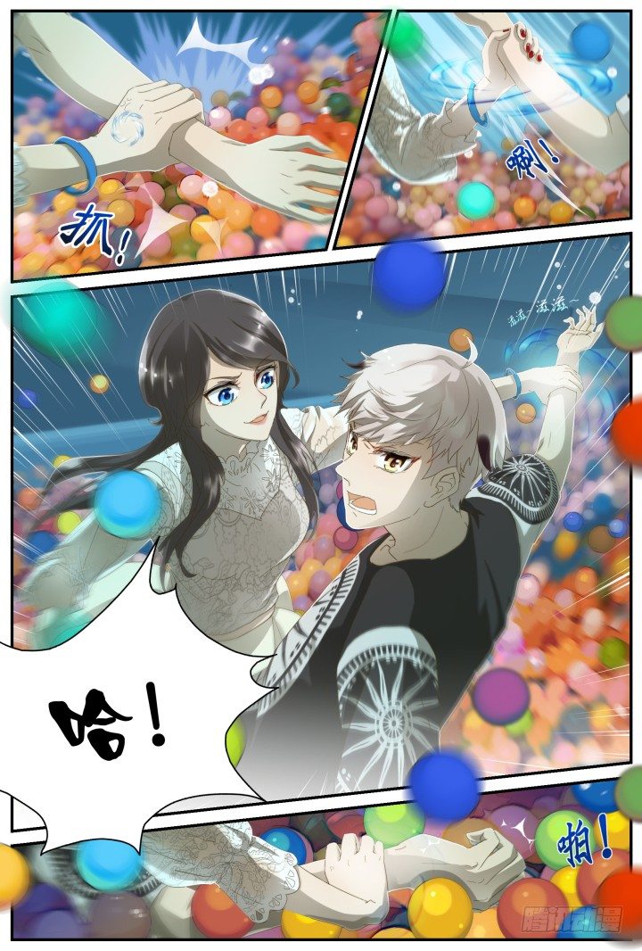 灵异真人秀6-第6话