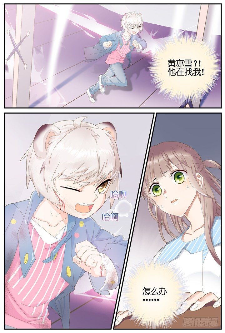 72.万羽之城13-第72话