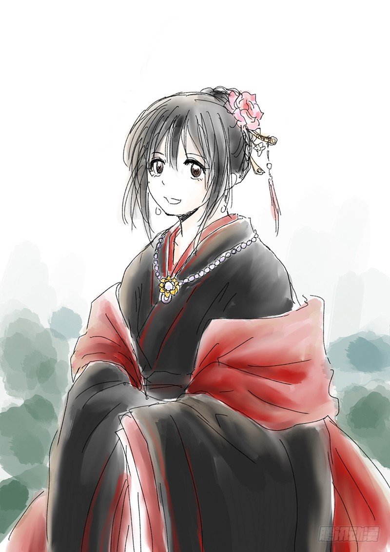 大河之歌①-第12话