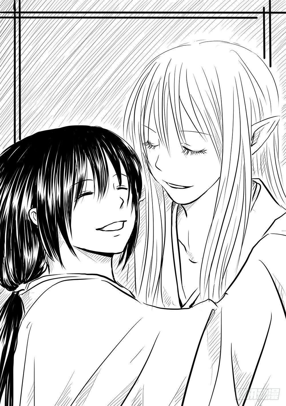 闲暇一刻-第36话