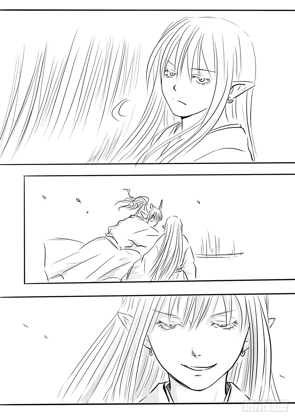 闲暇一刻-第36话