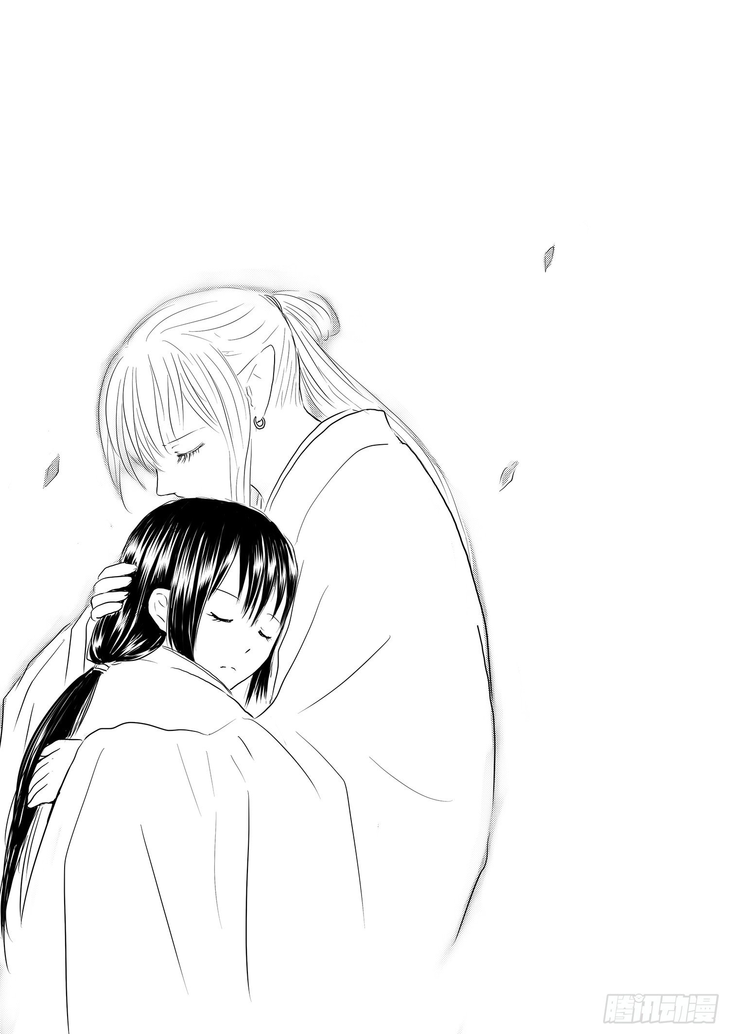 天灾人祸-第66话