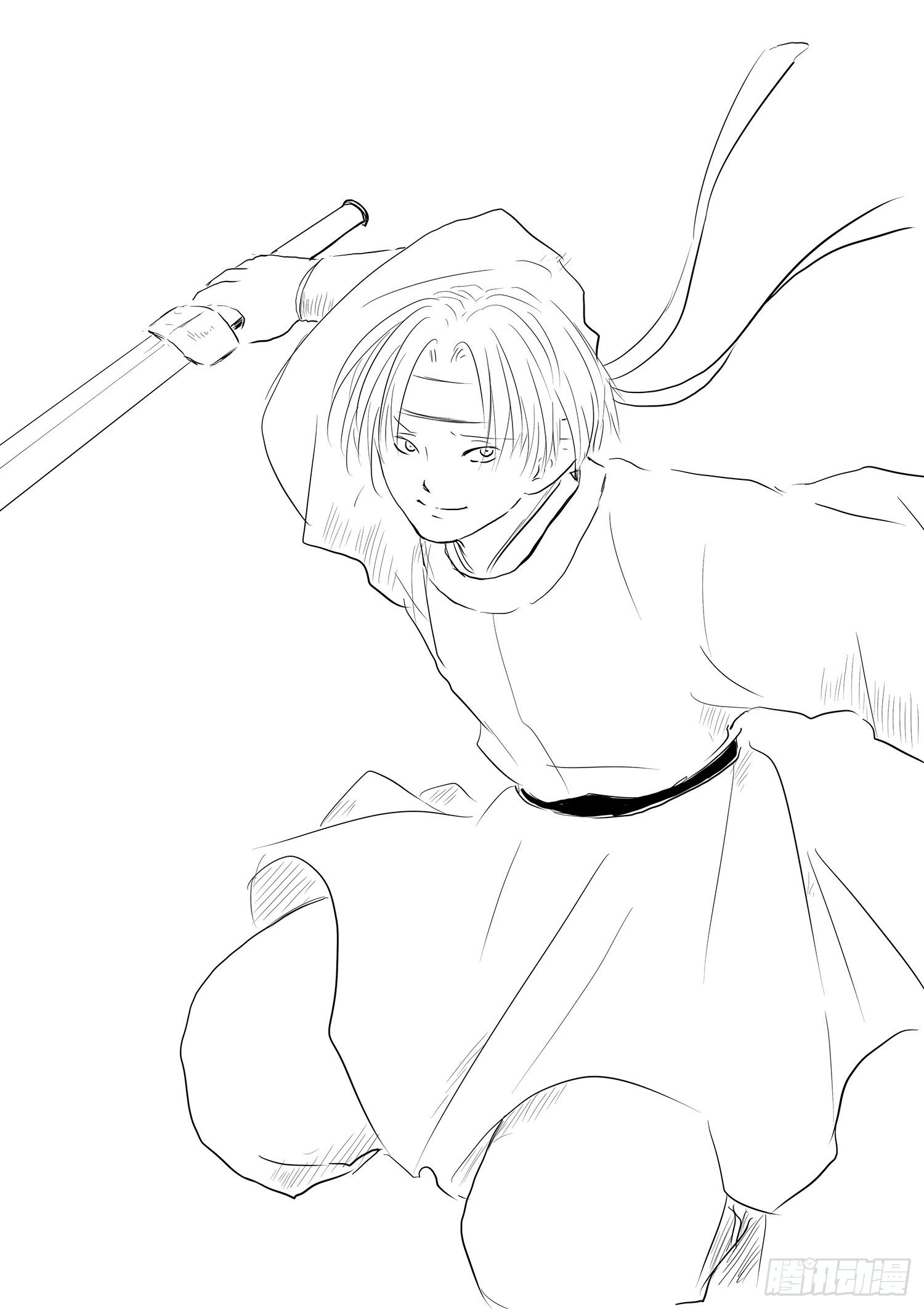 边境小城-第72话