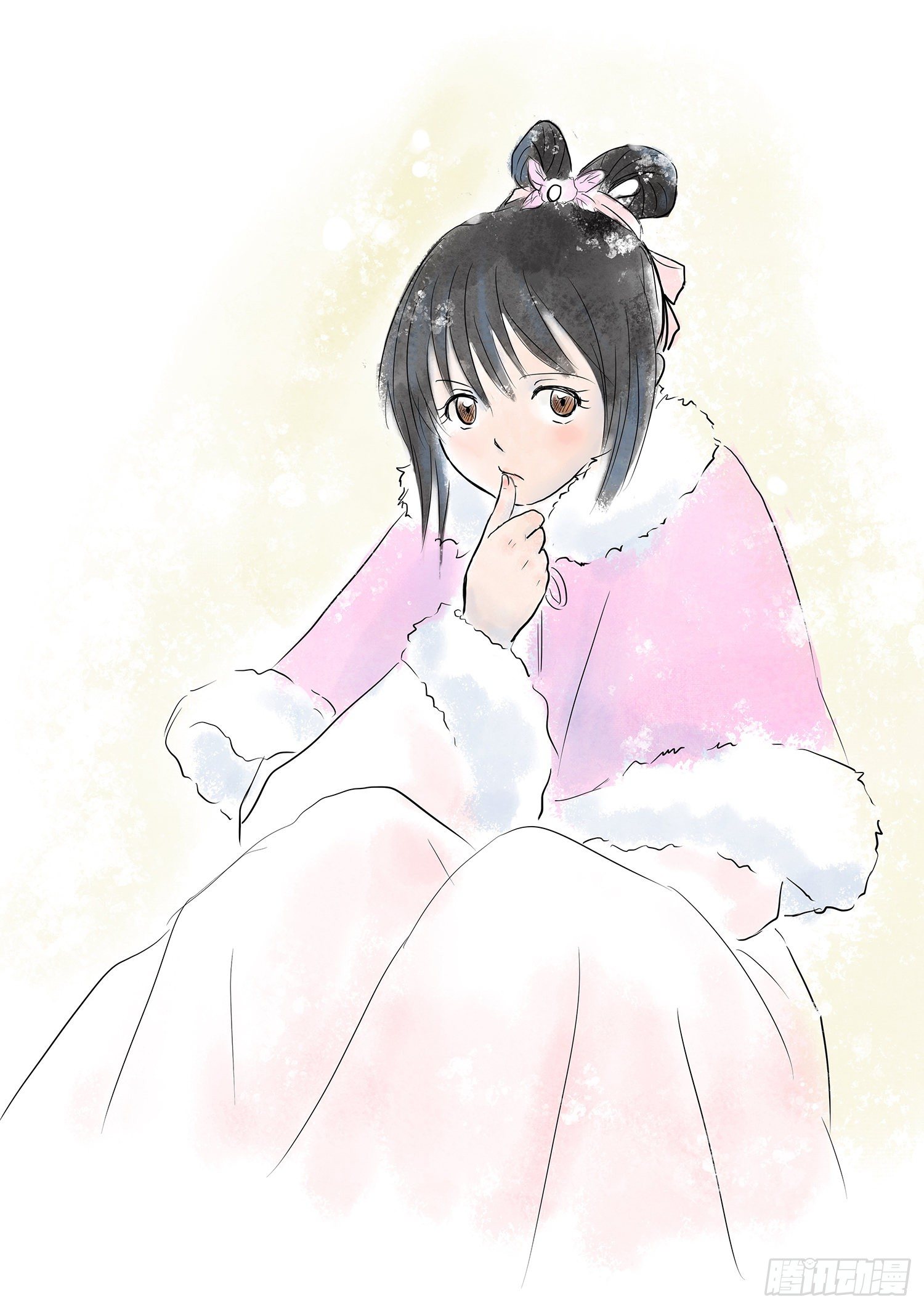 信恒才是真团宠-第84话