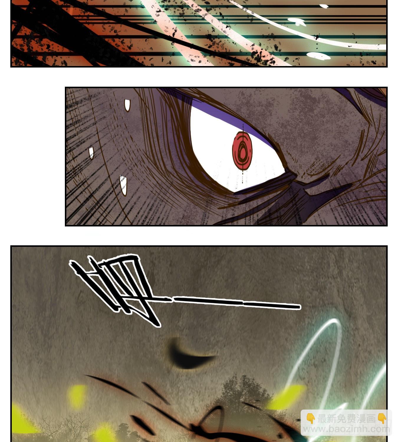 第98话 空灵之声（十二）(1/2)-第102话