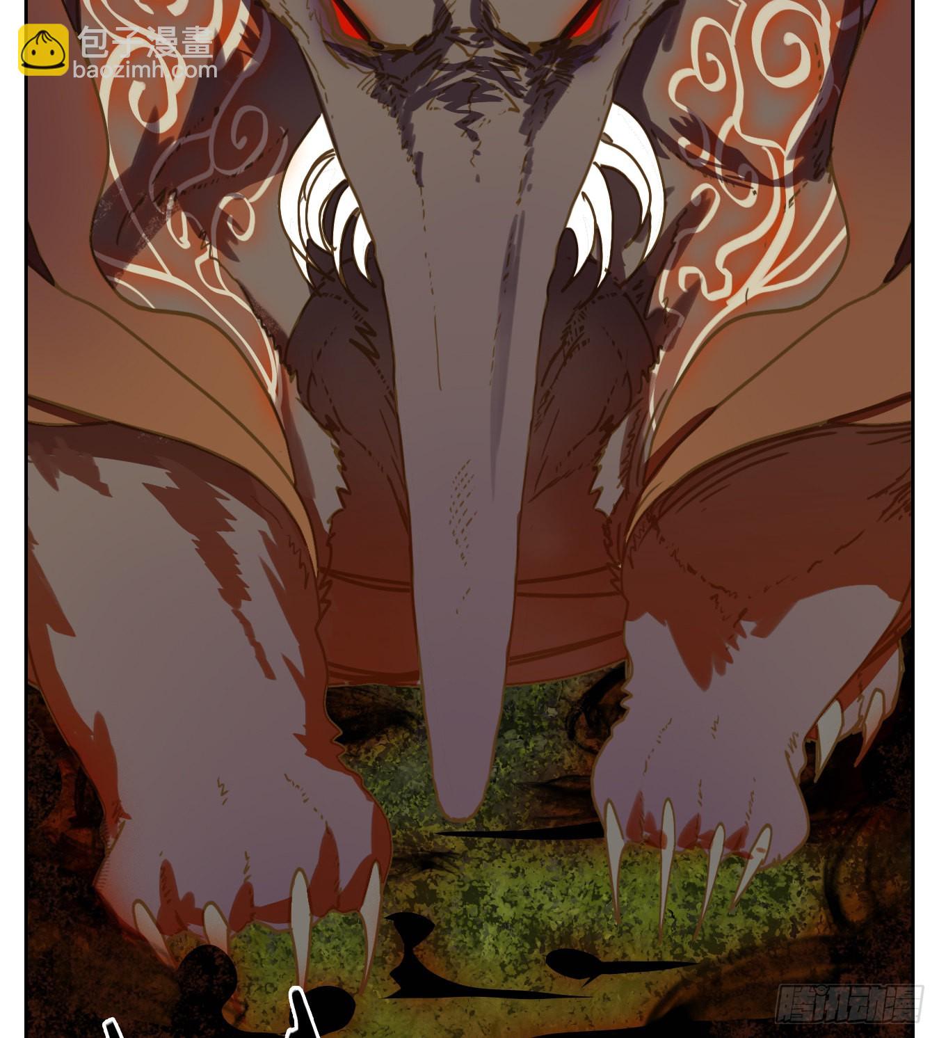 第98话 空灵之声（十二）(1/2)-第102话