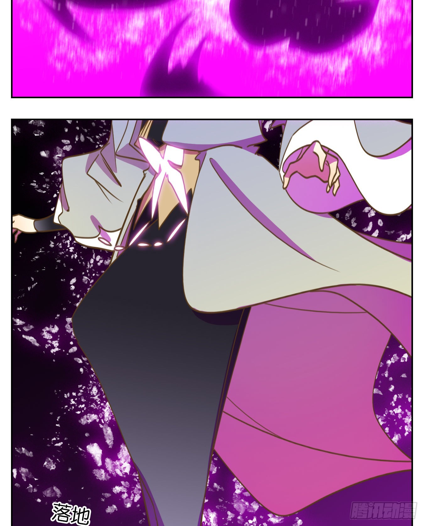 第108话 云上之城（上十）(1/2)-第114话